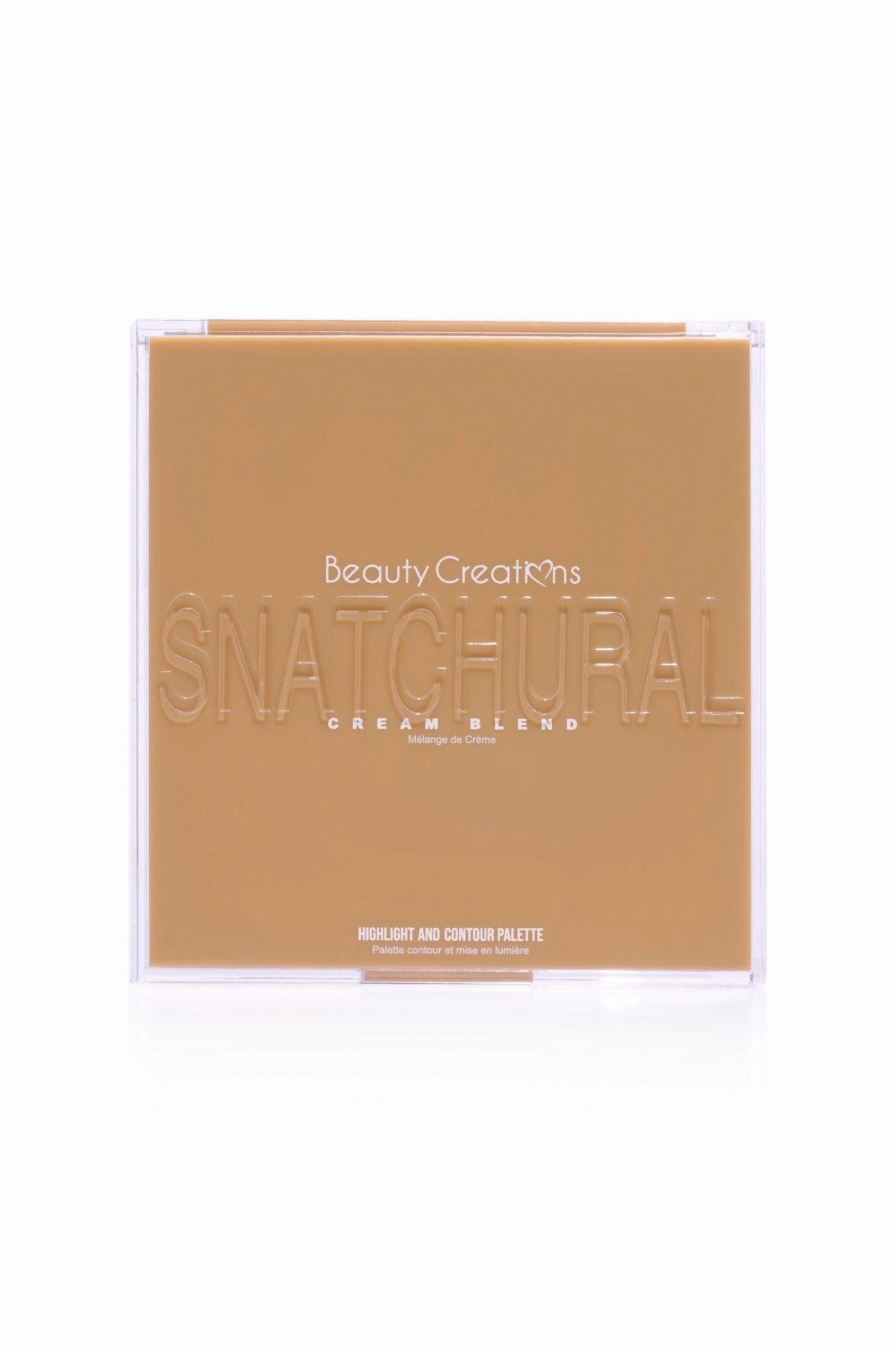 Sand Snatchural Palette