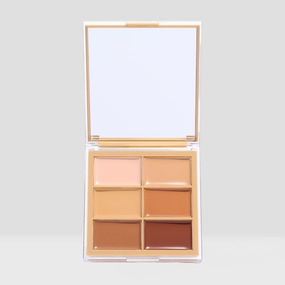 Sand Snatchural Palette