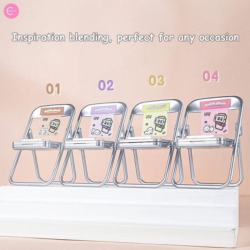 SANFU MYY Mobile Stand 4-Color Eyeshadow Palette