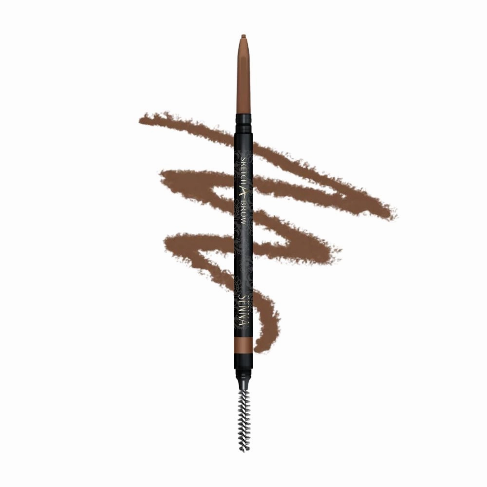 Senna Sketch A Brow Strawberry Blonde