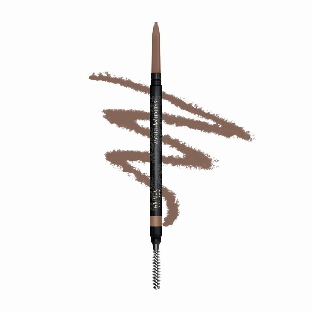 Senna Sketch A Brow