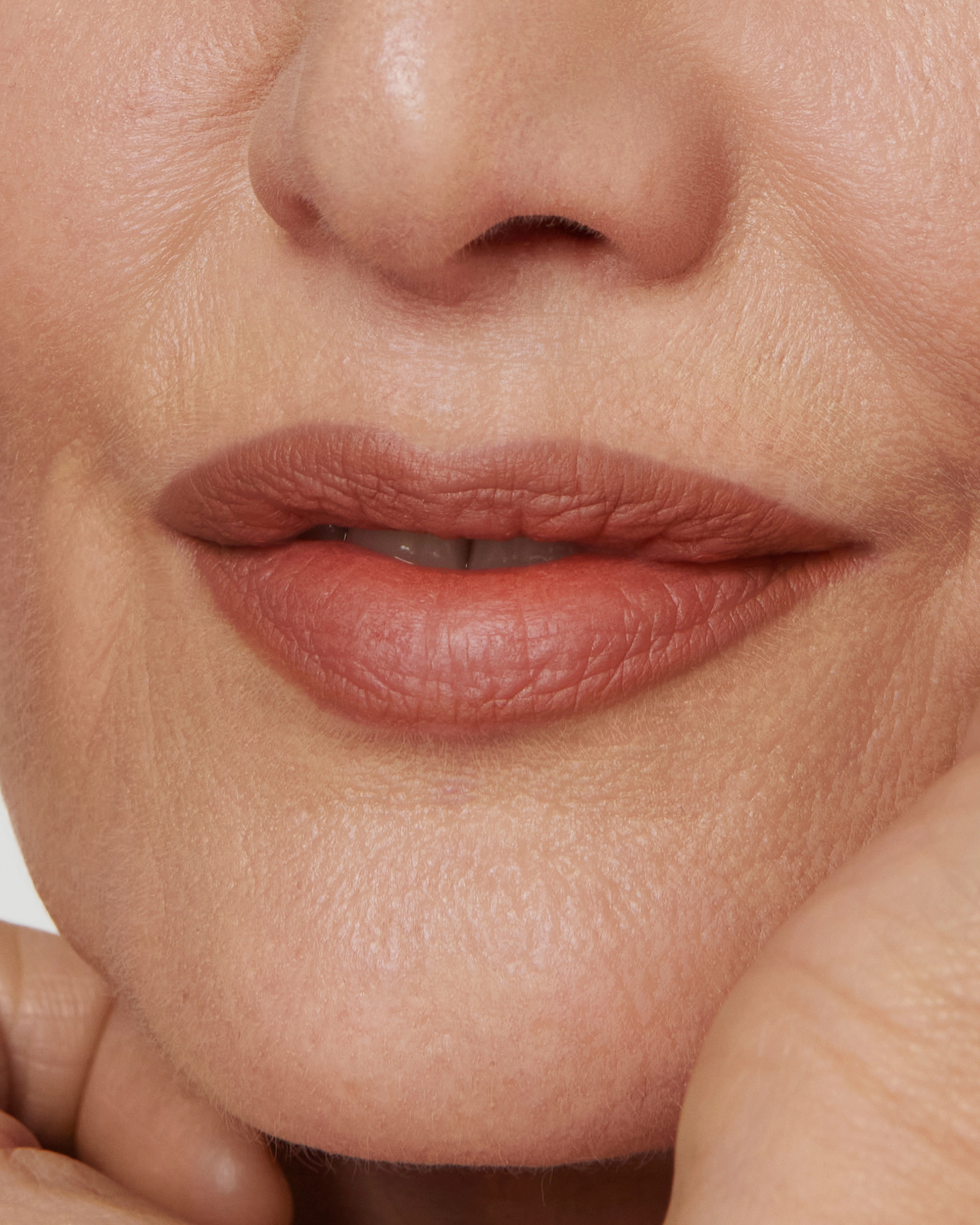 Shade 0N (Sculpt and Shade Lip Pencil)