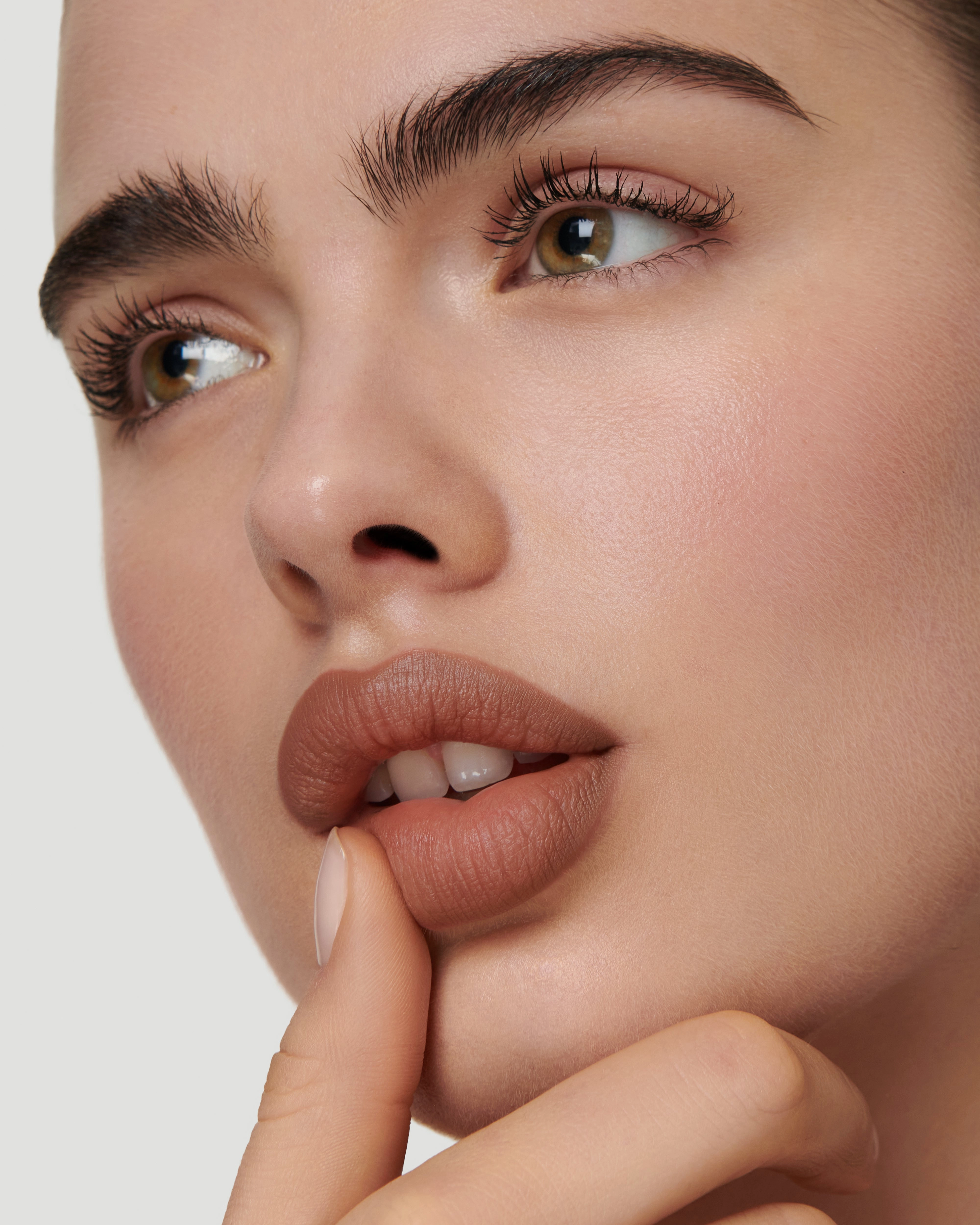 Shade 0N (Sculpt and Shade Lip Pencil)