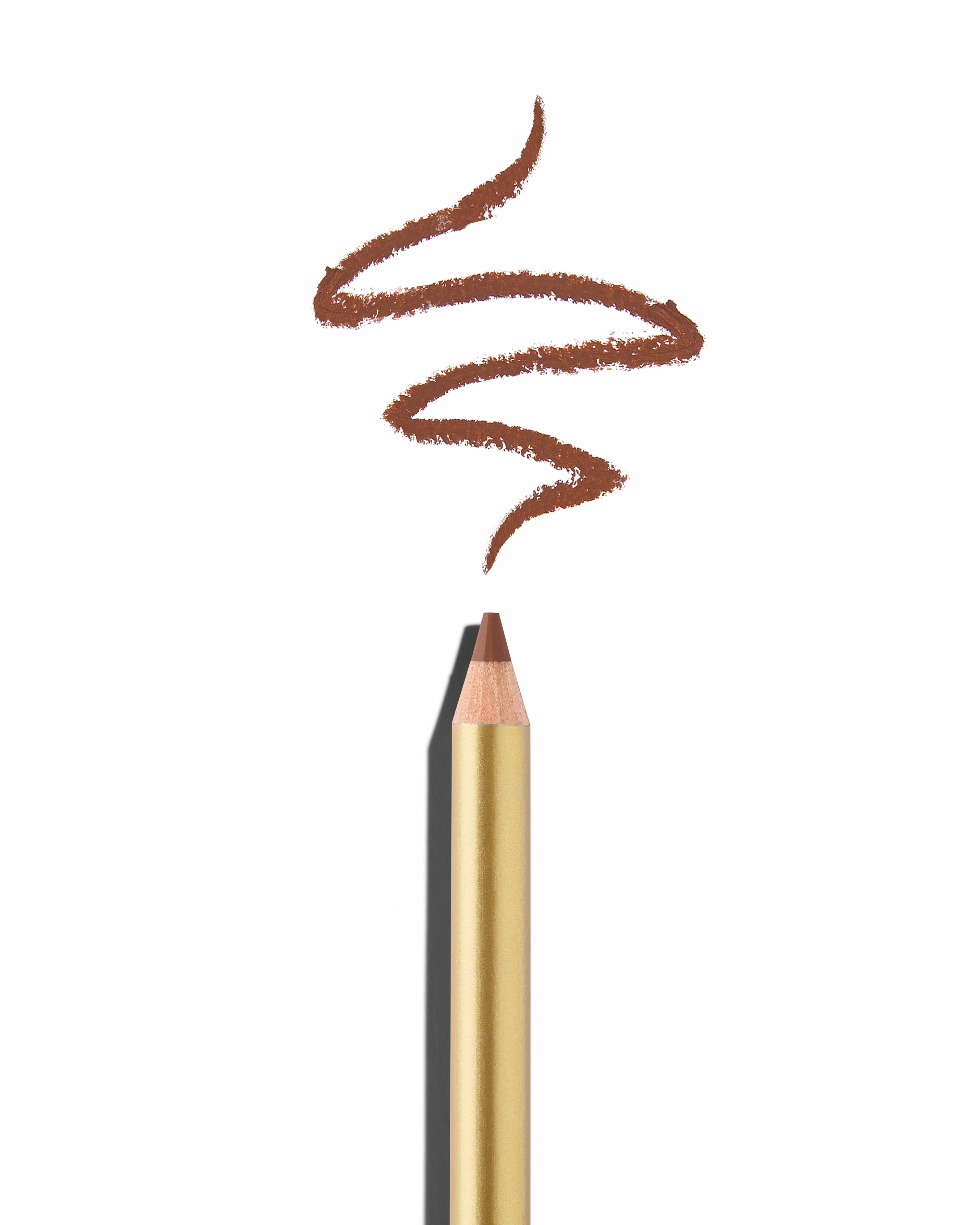 Shade 2W (Sculpt and Shade Lip Pencil)