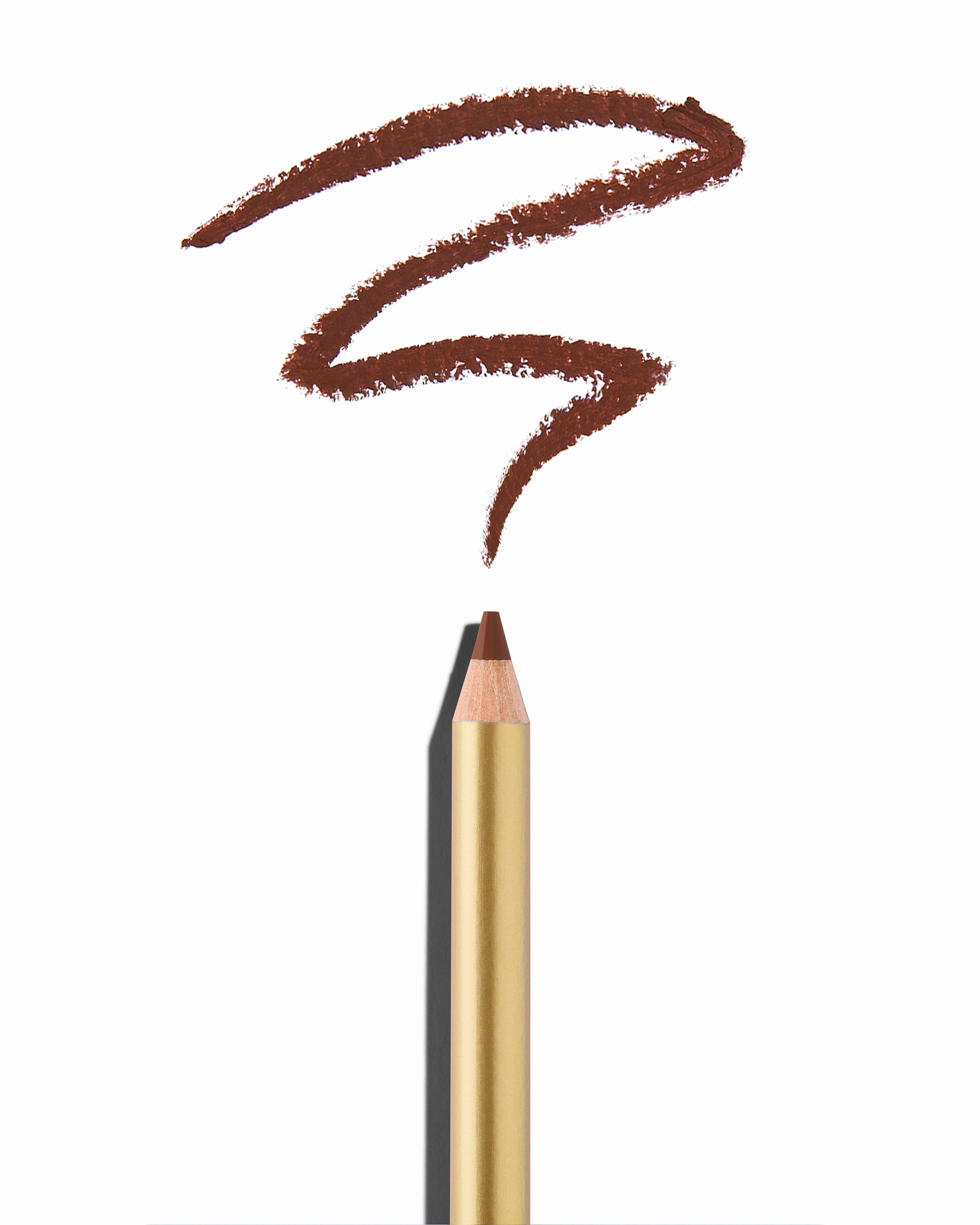 Shade 3W (Sculpt and Shade Lip Pencil)