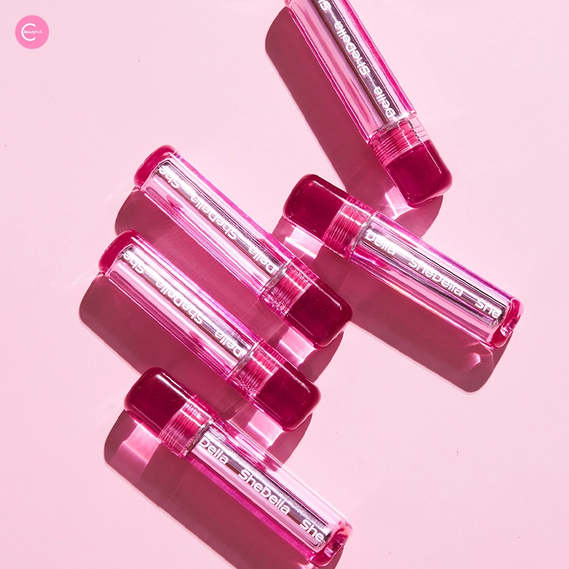SheDella Glossy Lip Serum