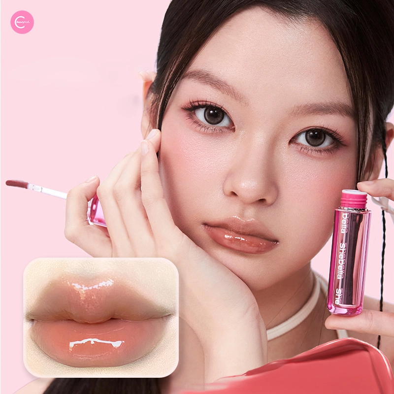 SheDella Glossy Lip Serum