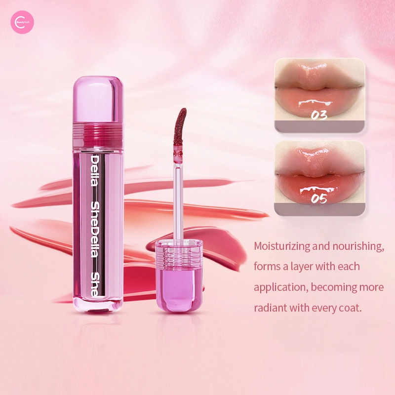 SheDella Glossy Lip Serum