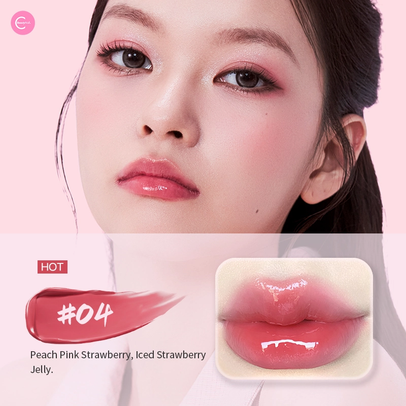 SheDella Glossy Lip Serum