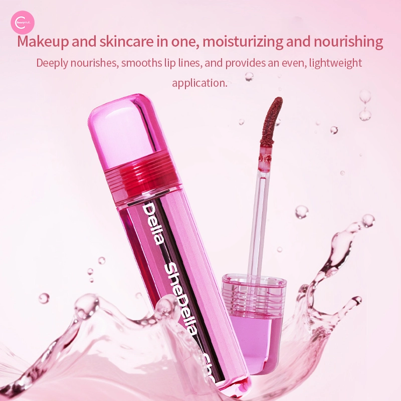 SheDella Glossy Lip Serum