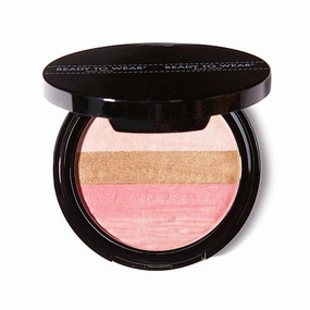 SHEER REFLECTION TOTAL FACE POWDER