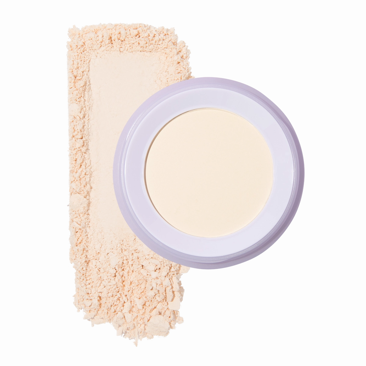 Shine Control Pressed Powder