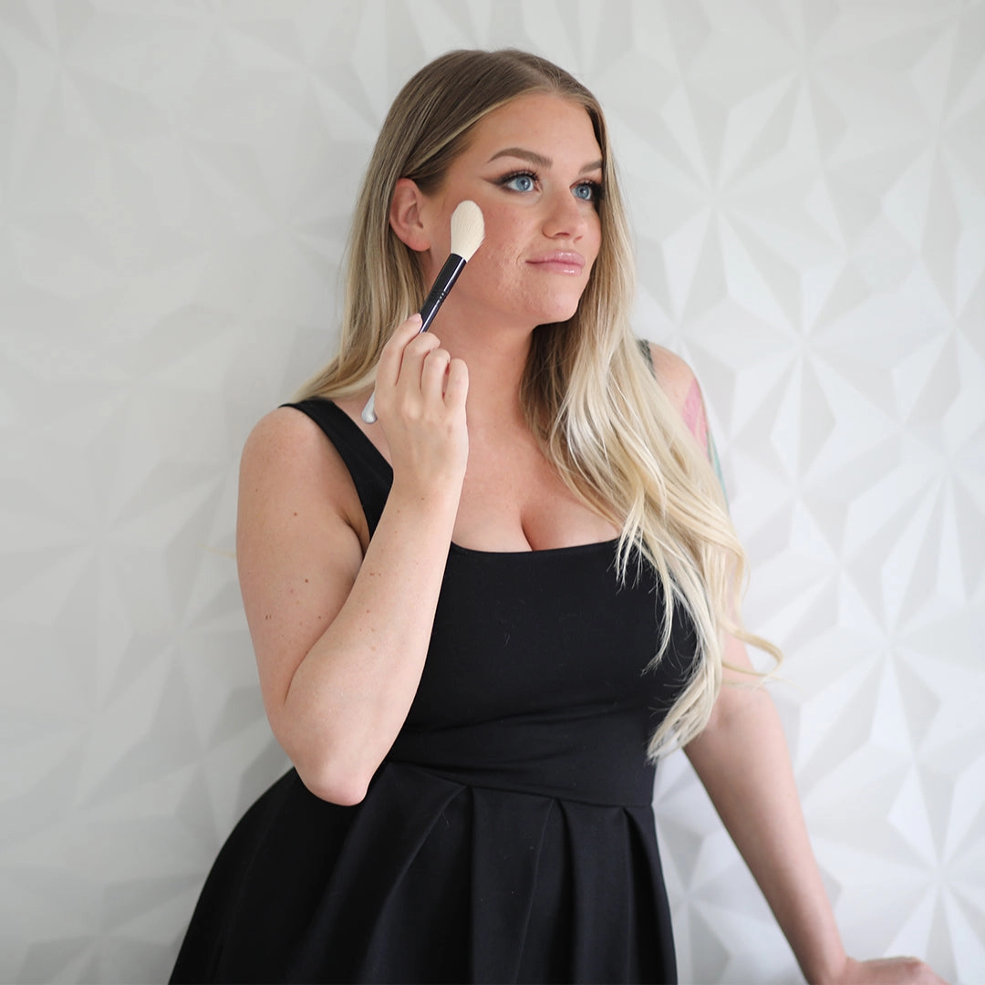 Sigma x Samantha Ravndahl Brush Set