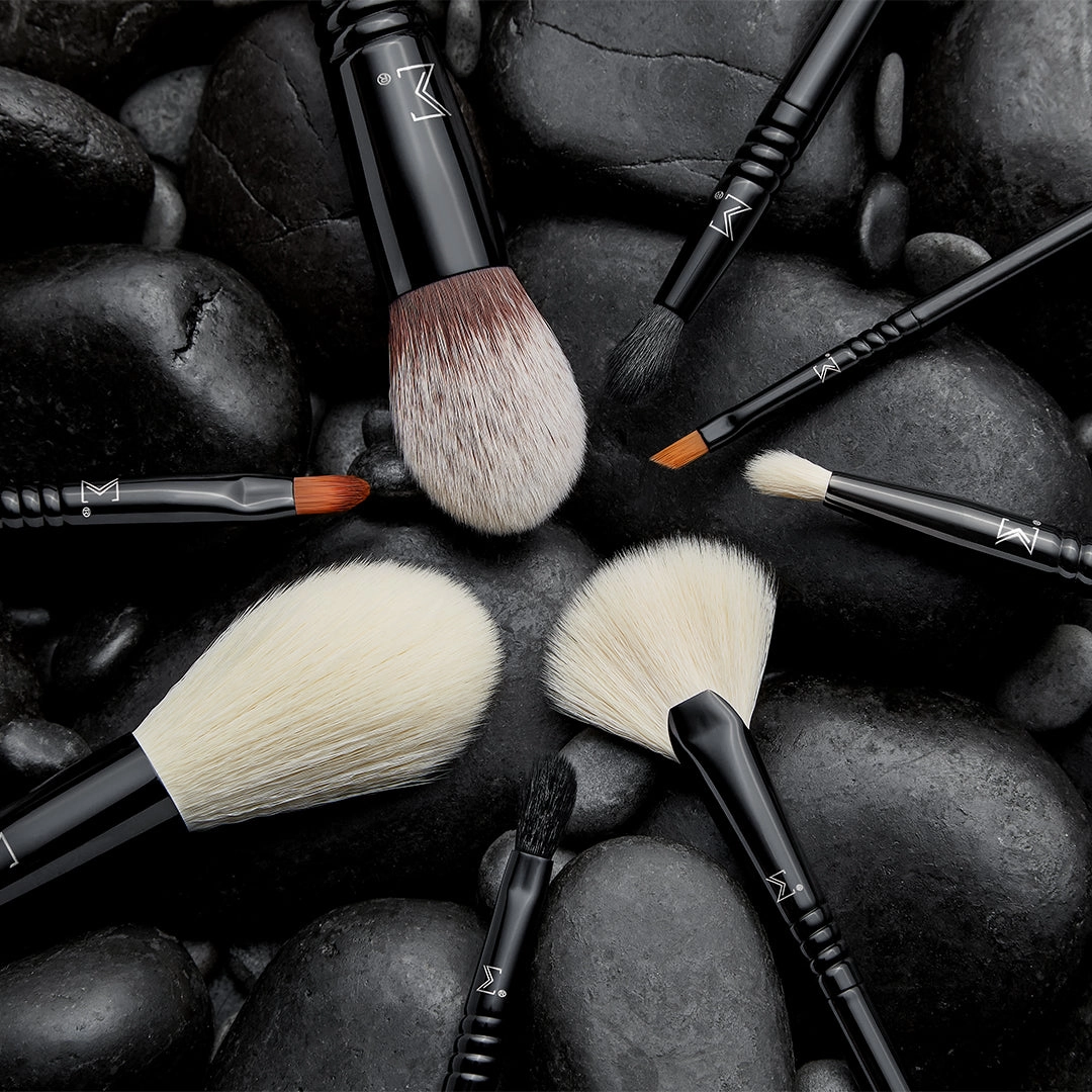 Sigma x Samantha Ravndahl Brush Set