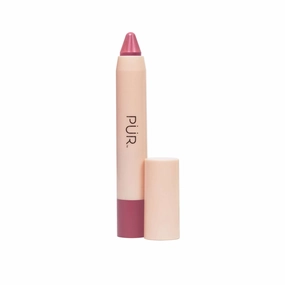 Silky Pout Creamy Lip Chubby - Blushing Rosé