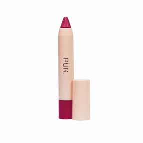 Silky Pout Creamy Lip Chubby - Sugar Plum