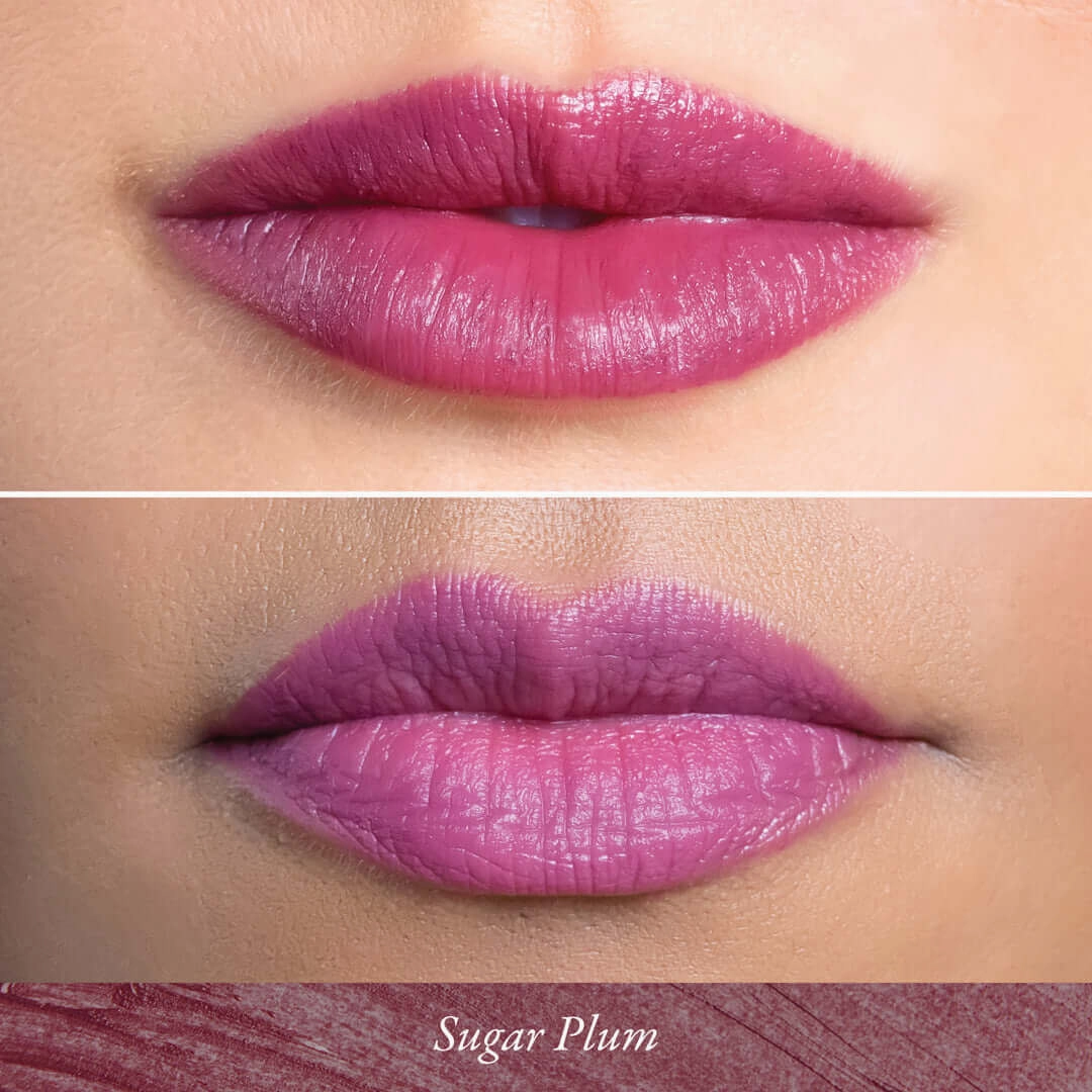 Silky Pout Creamy Lip Chubby - Sugar Plum