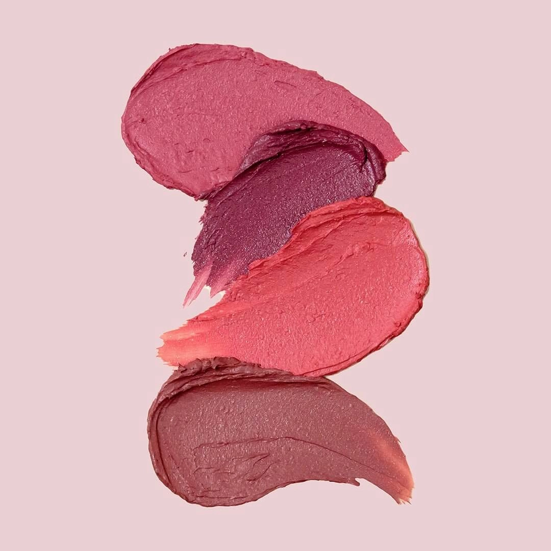 Silky Pout Creamy Lip Chubby - Sugar Plum