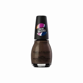 Sinful Colors Nail Polish Street Legal 15ml