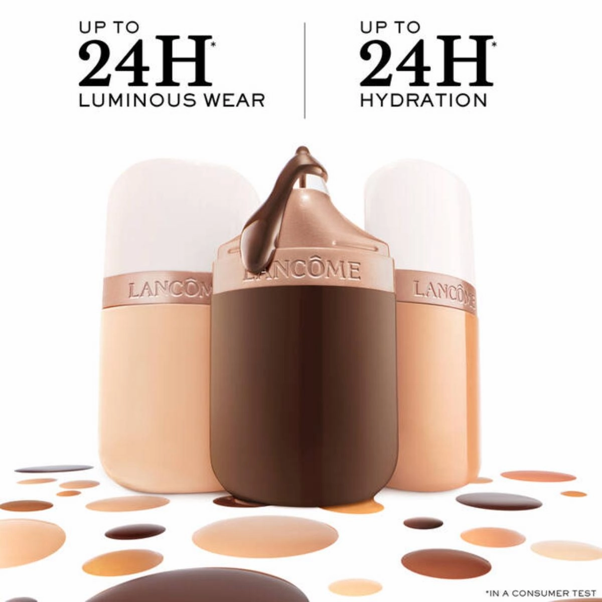 Skin Idôle 3 Serum Supertint Skin Tint