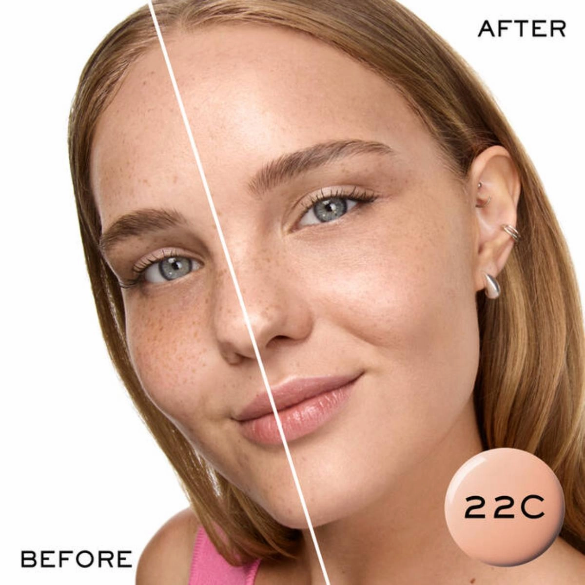 Skin Idôle 3 Serum Supertint Skin Tint