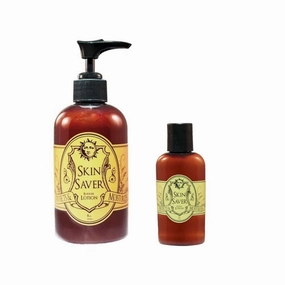 Skin Saver Barrier Lotion
