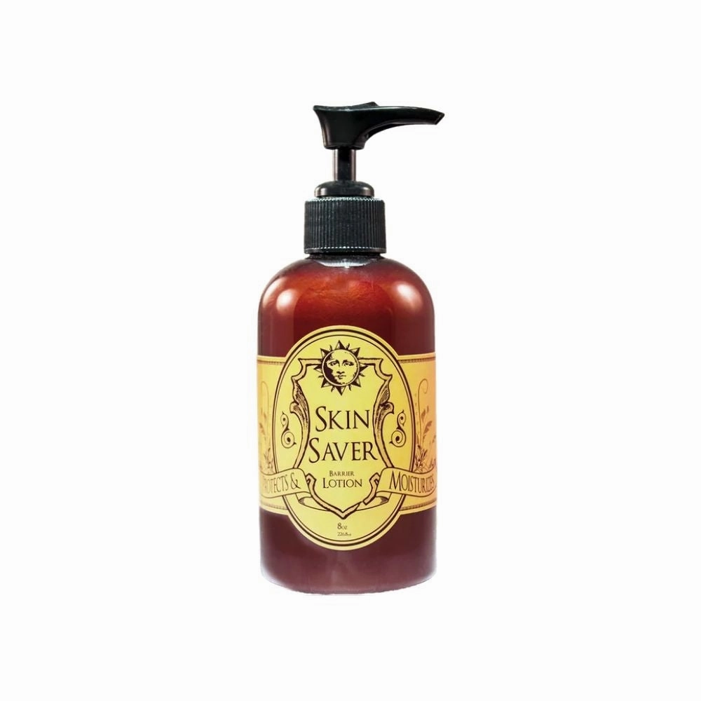 Skin Saver Barrier Lotion