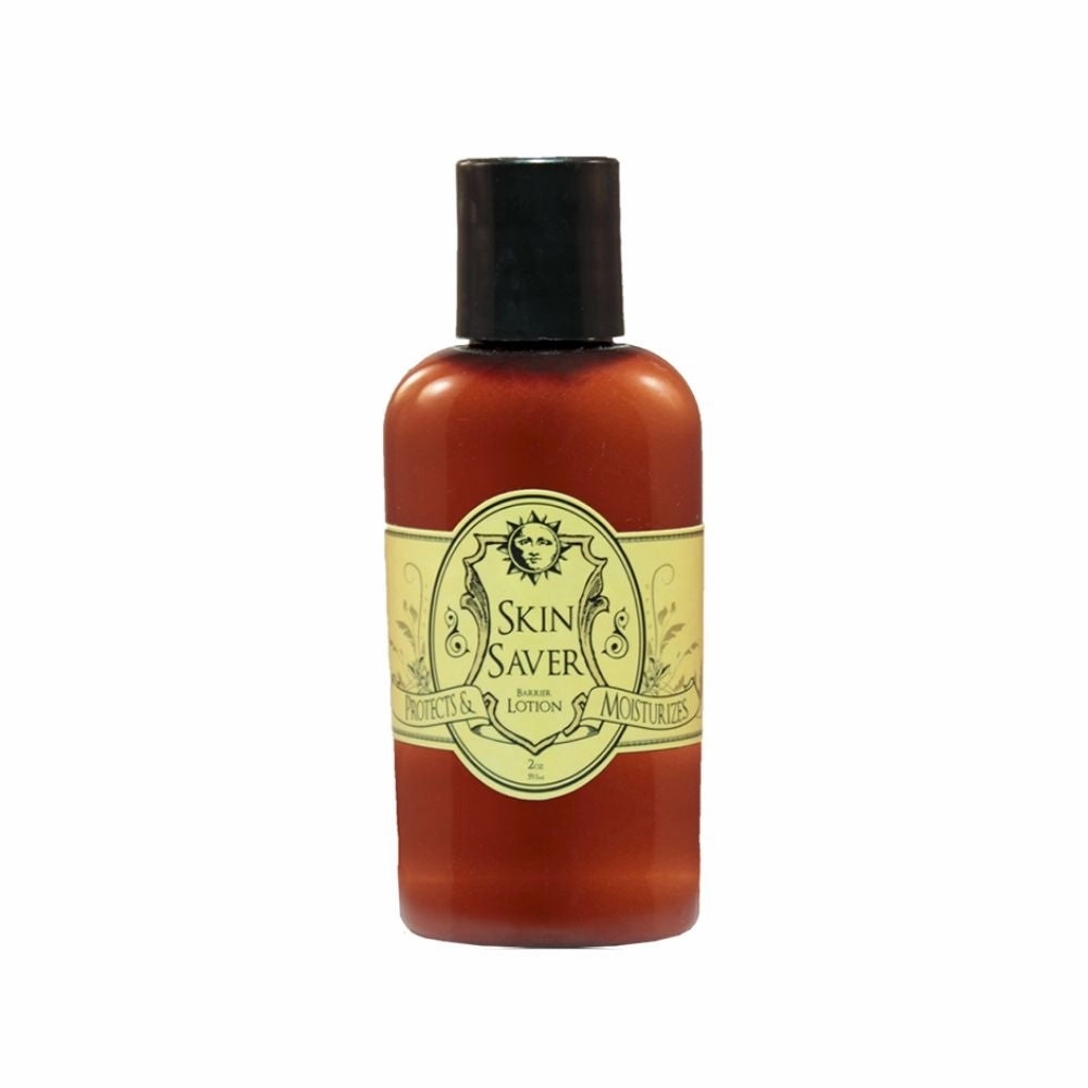 Skin Saver Barrier Lotion