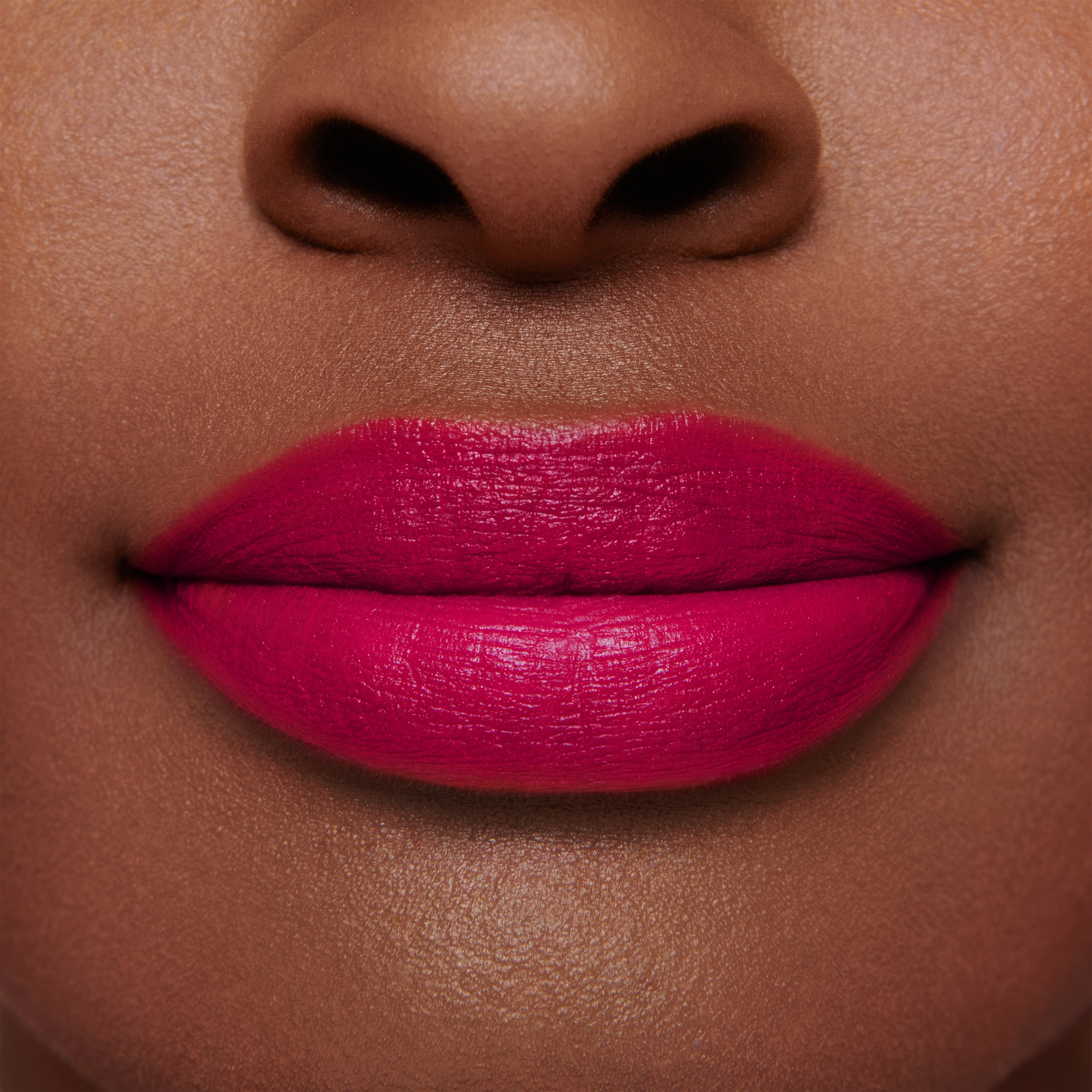 Skyscraper Rose (Insanely Saturated Lip Colour)