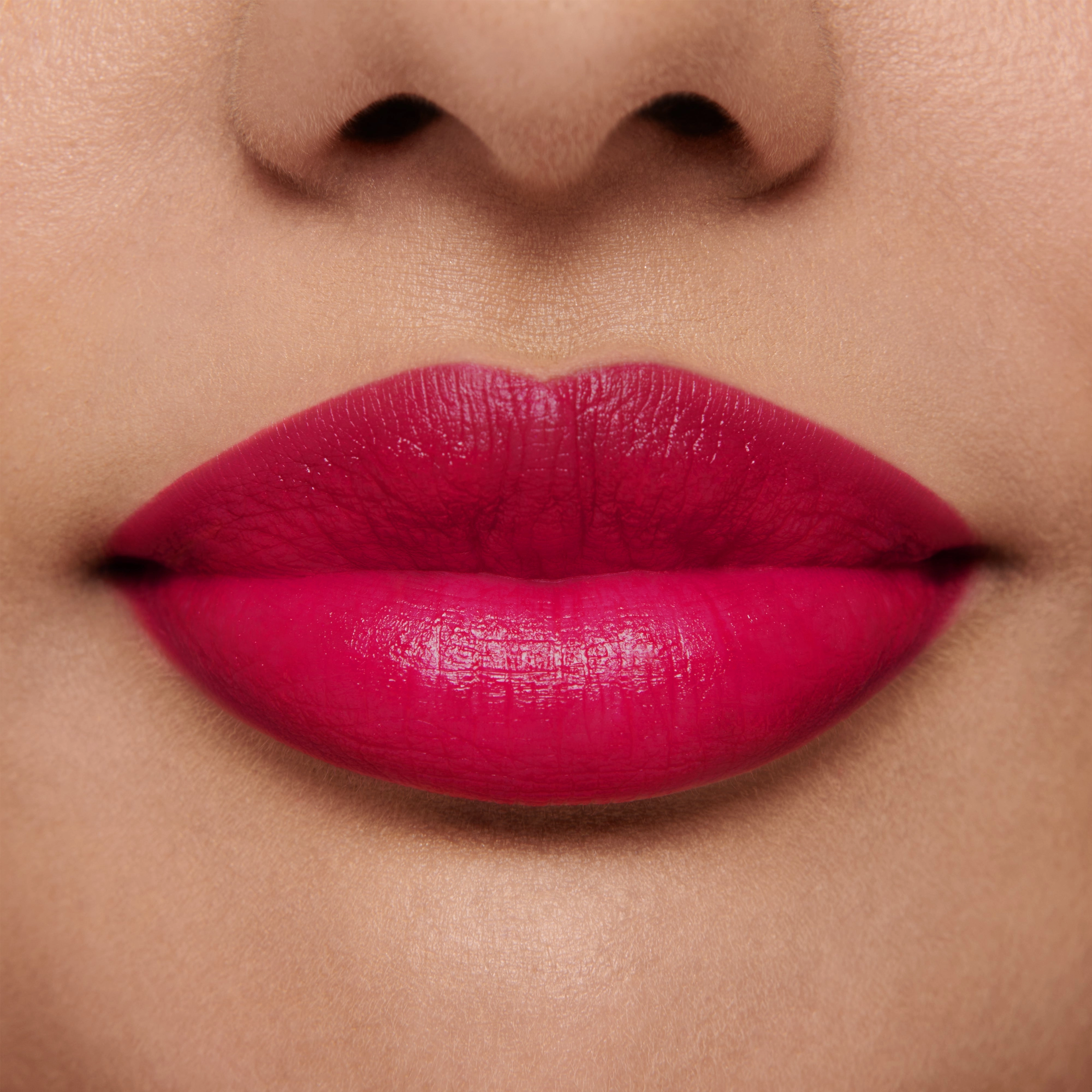 Skyscraper Rose (Insanely Saturated Lip Colour)