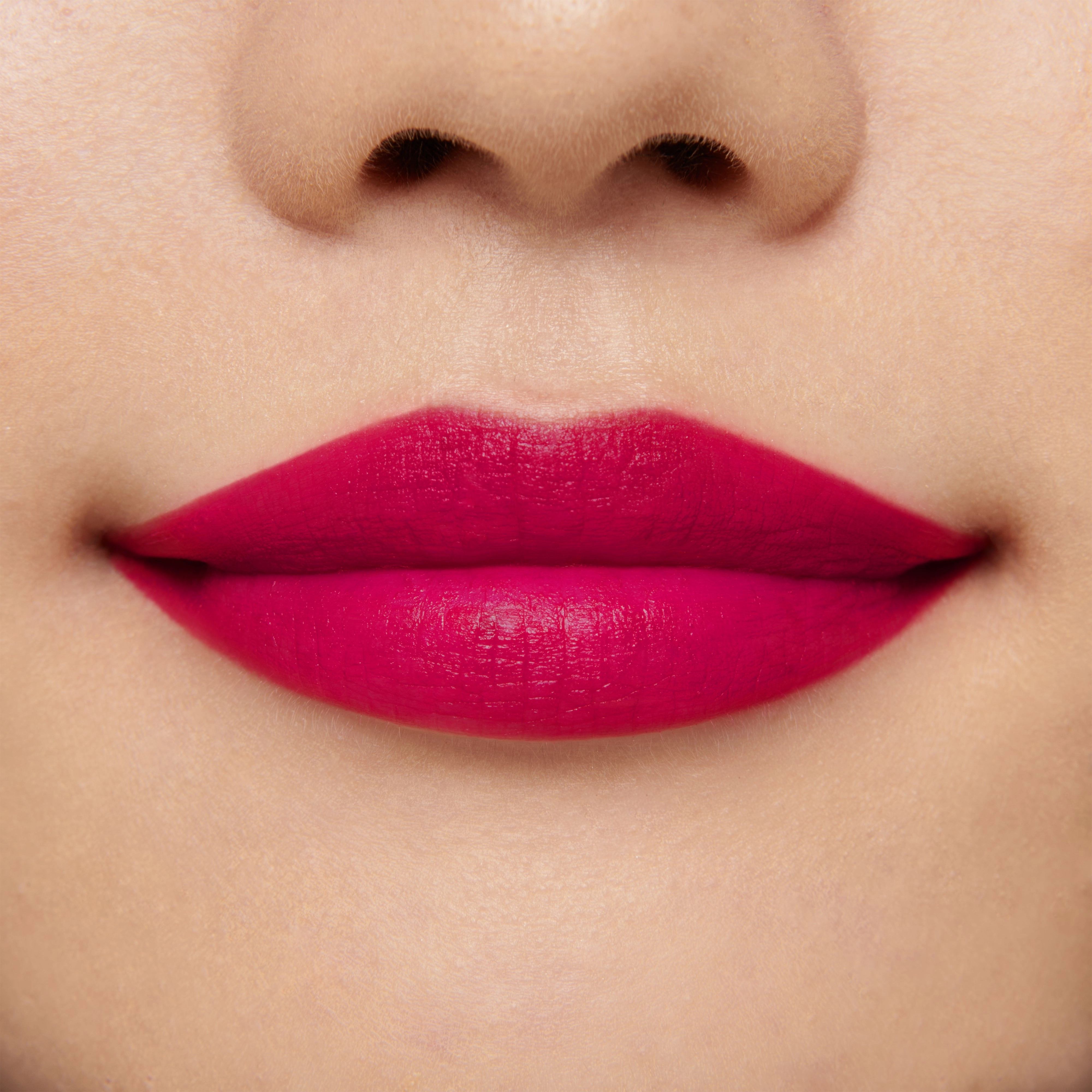 Skyscraper Rose (Insanely Saturated Lip Colour)