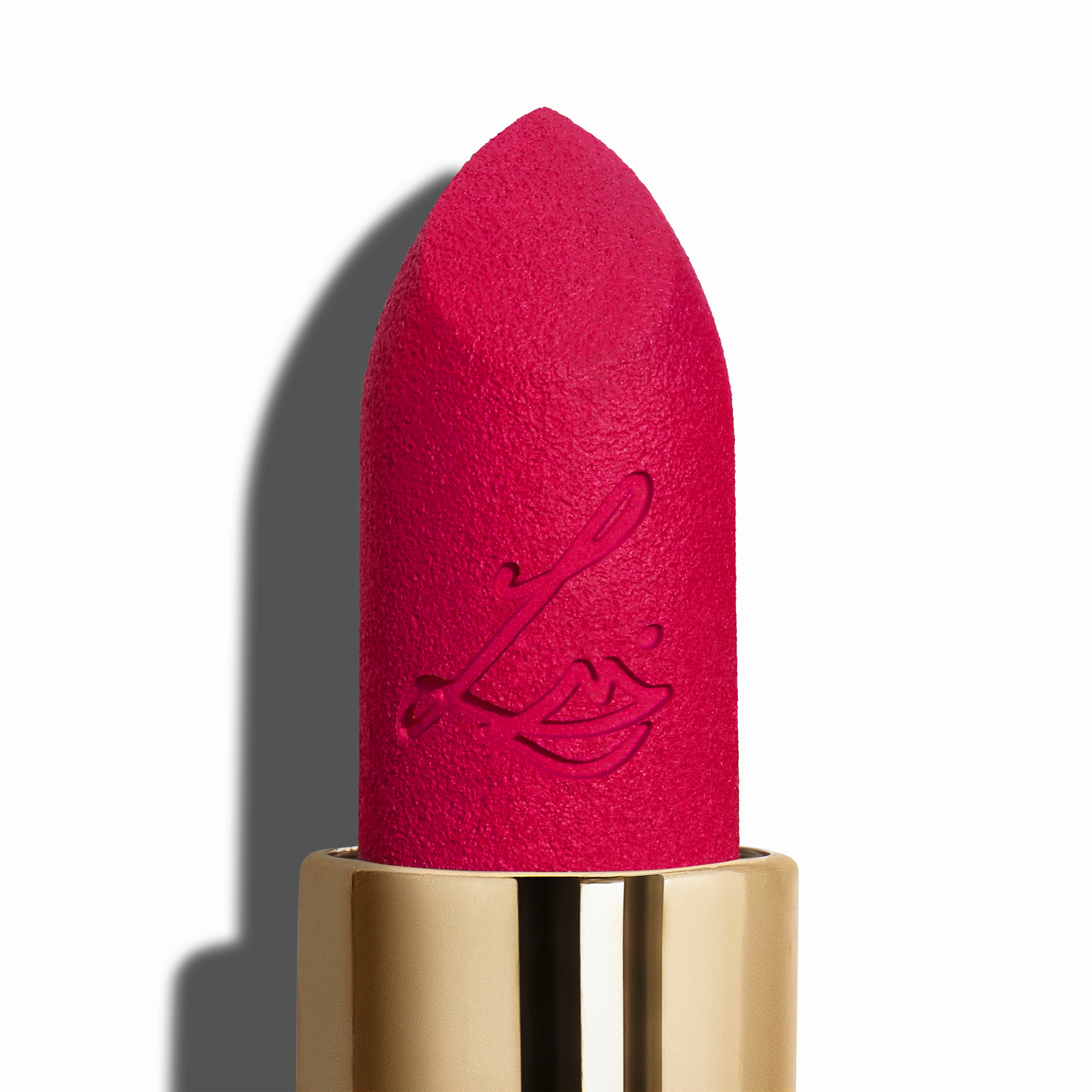 Skyscraper Rose (Insanely Saturated Lip Colour)