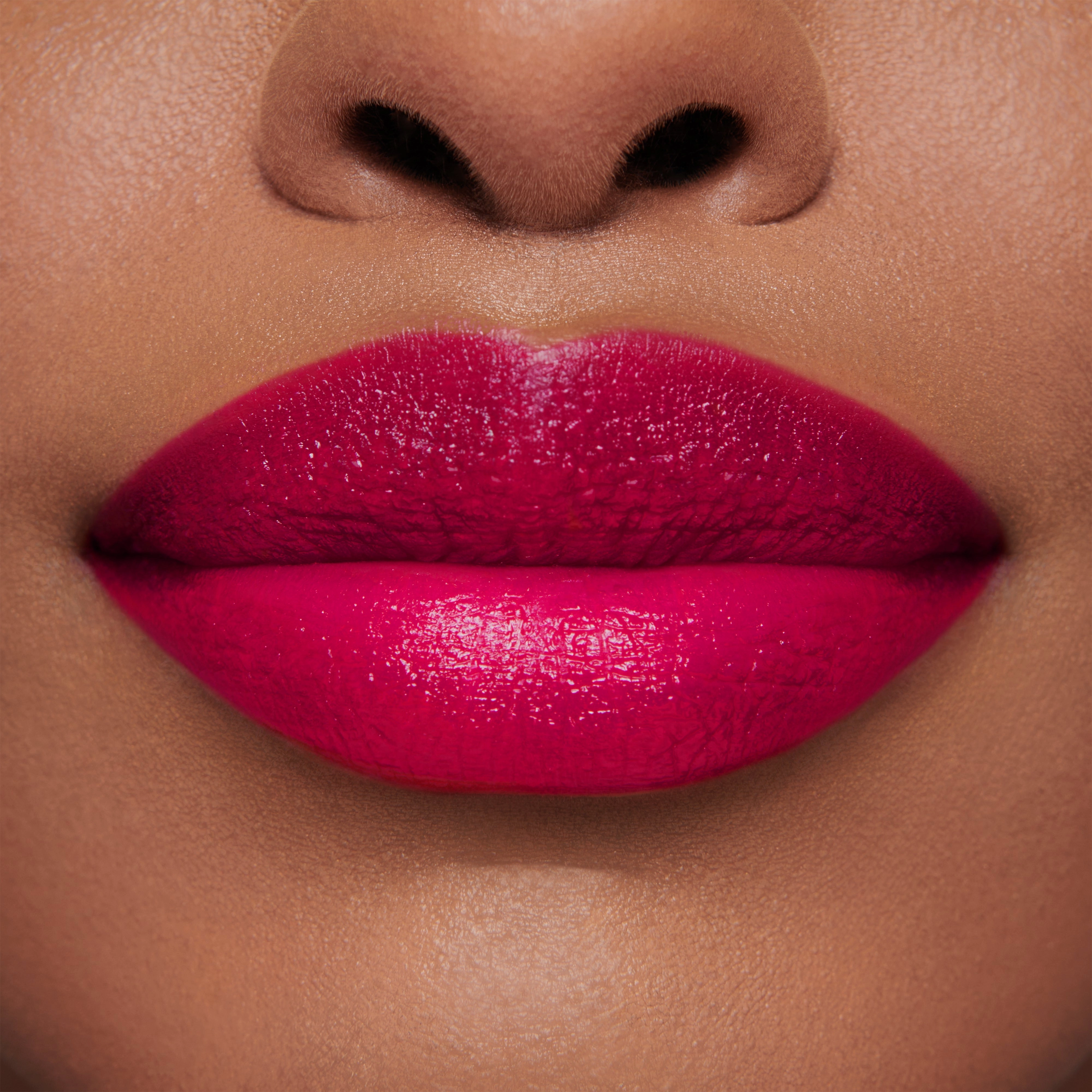 Skyscraper Rose (Insanely Saturated Lip Colour)