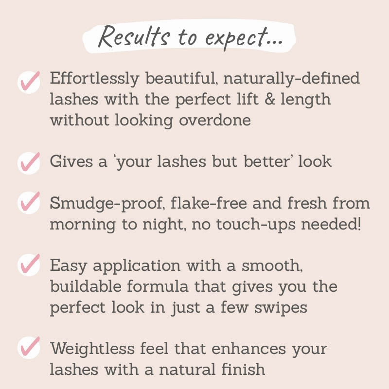 Slim Extreme Length & Definition Mascara