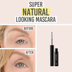 Slim Extreme Length & Definition Mascara