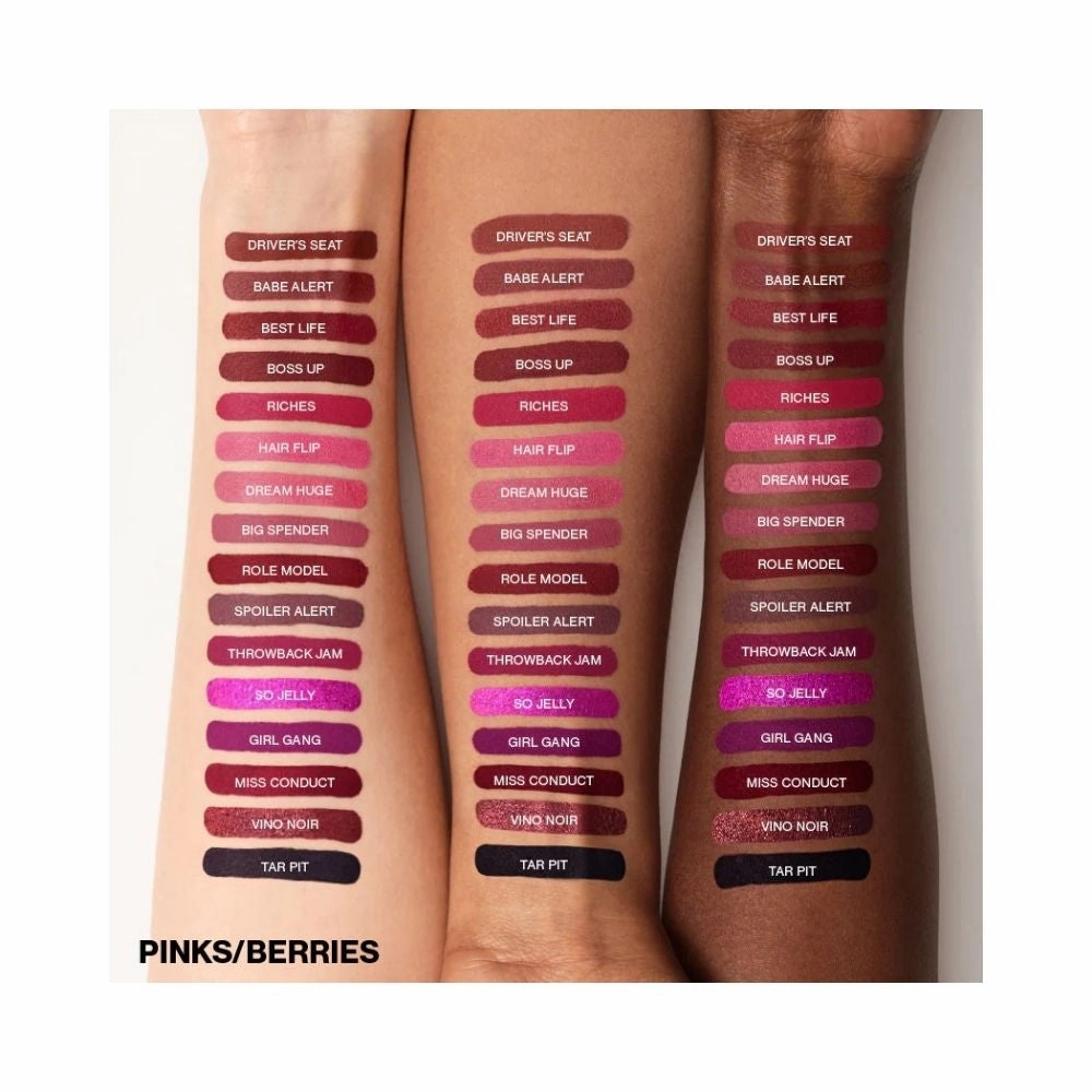 Smashbox Always On Liquid Lipstick