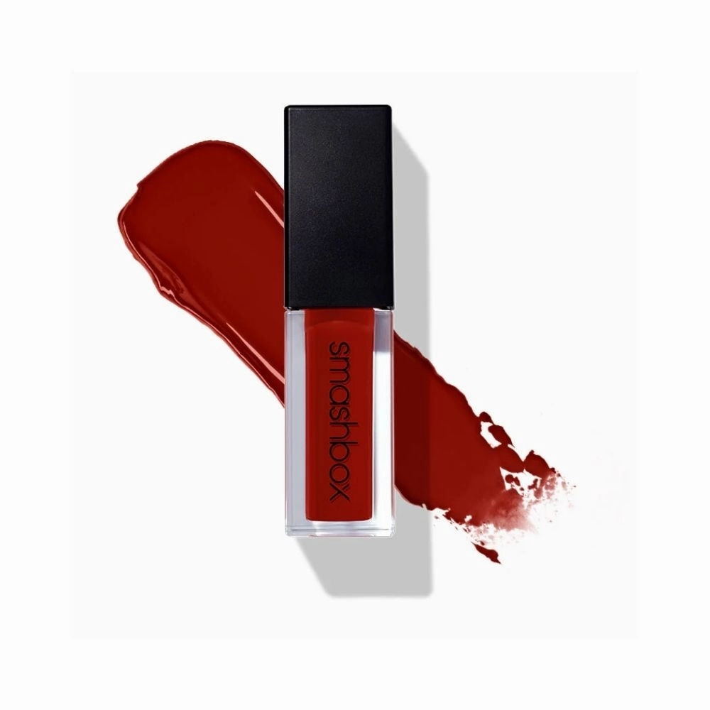 Smashbox Always On Liquid Lipstick