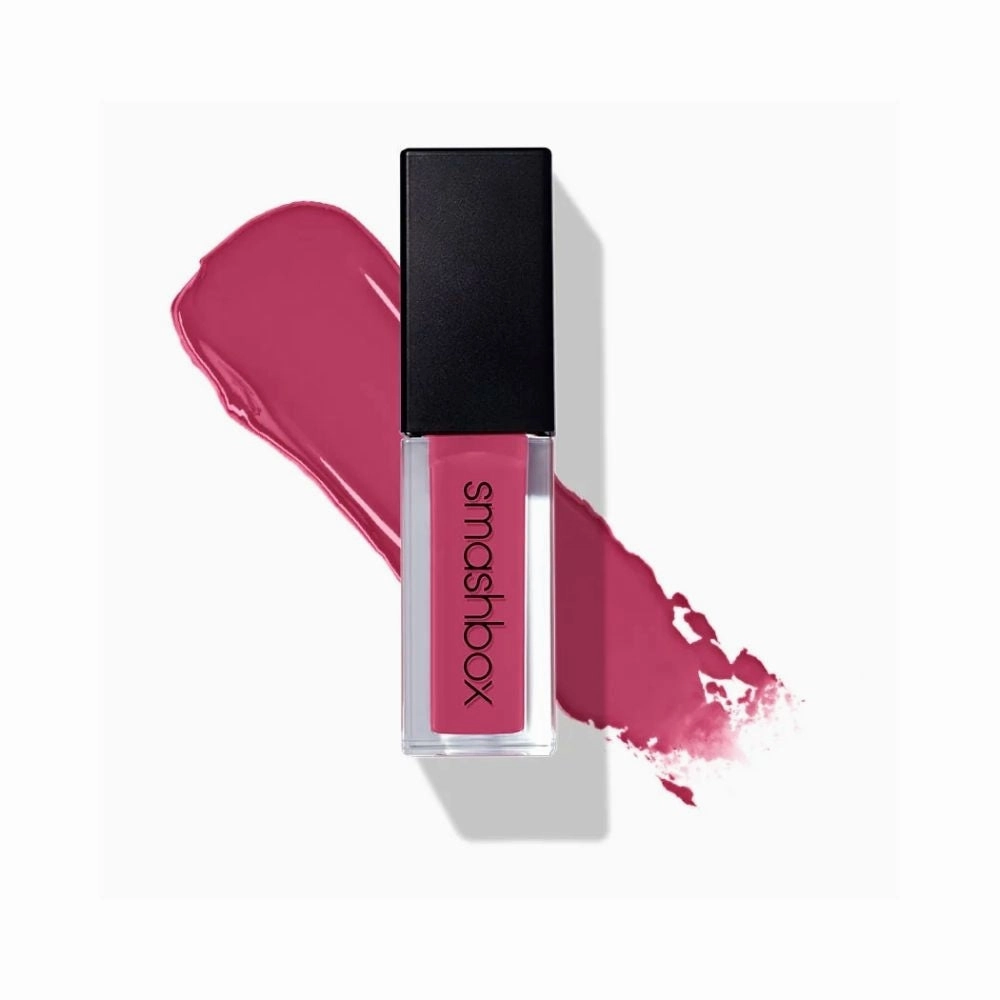 Smashbox Always On Liquid Lipstick