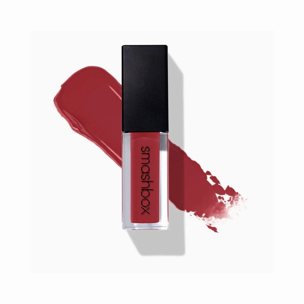 Smashbox Always On Liquid Lipstick