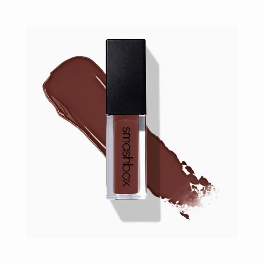 Smashbox Always On Liquid Lipstick