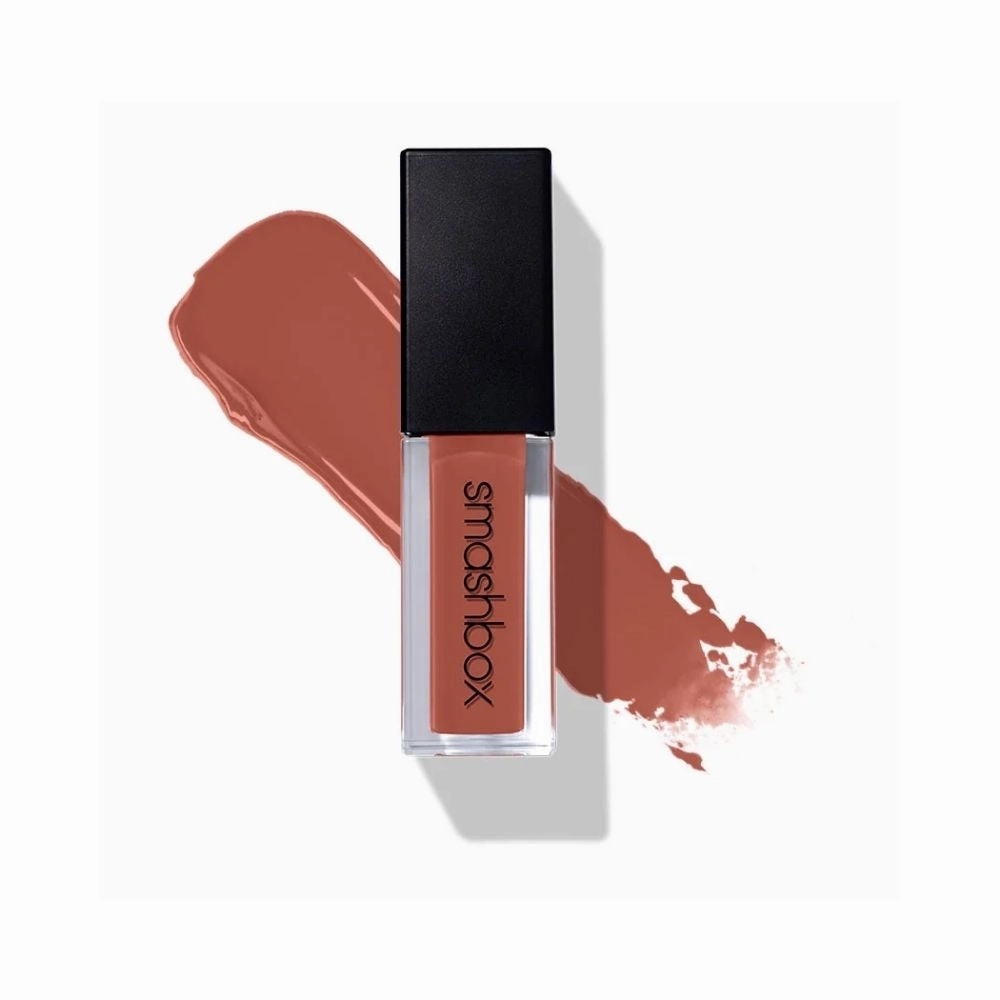 Smashbox Always On Liquid Lipstick