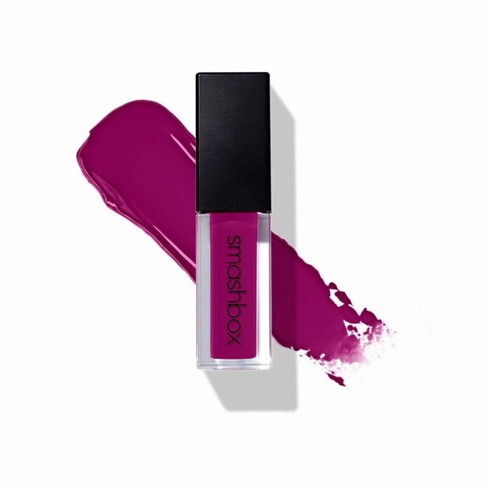 Smashbox Always On Liquid Lipstick