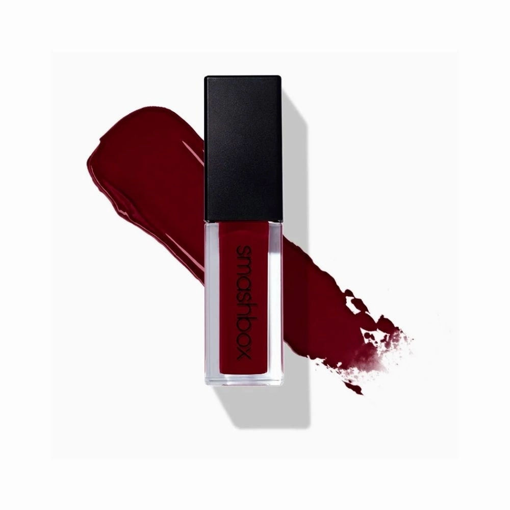 Smashbox Always On Liquid Lipstick