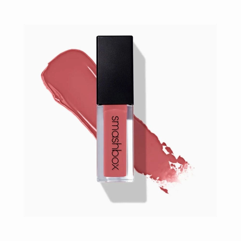 Smashbox Always On Liquid Lipstick