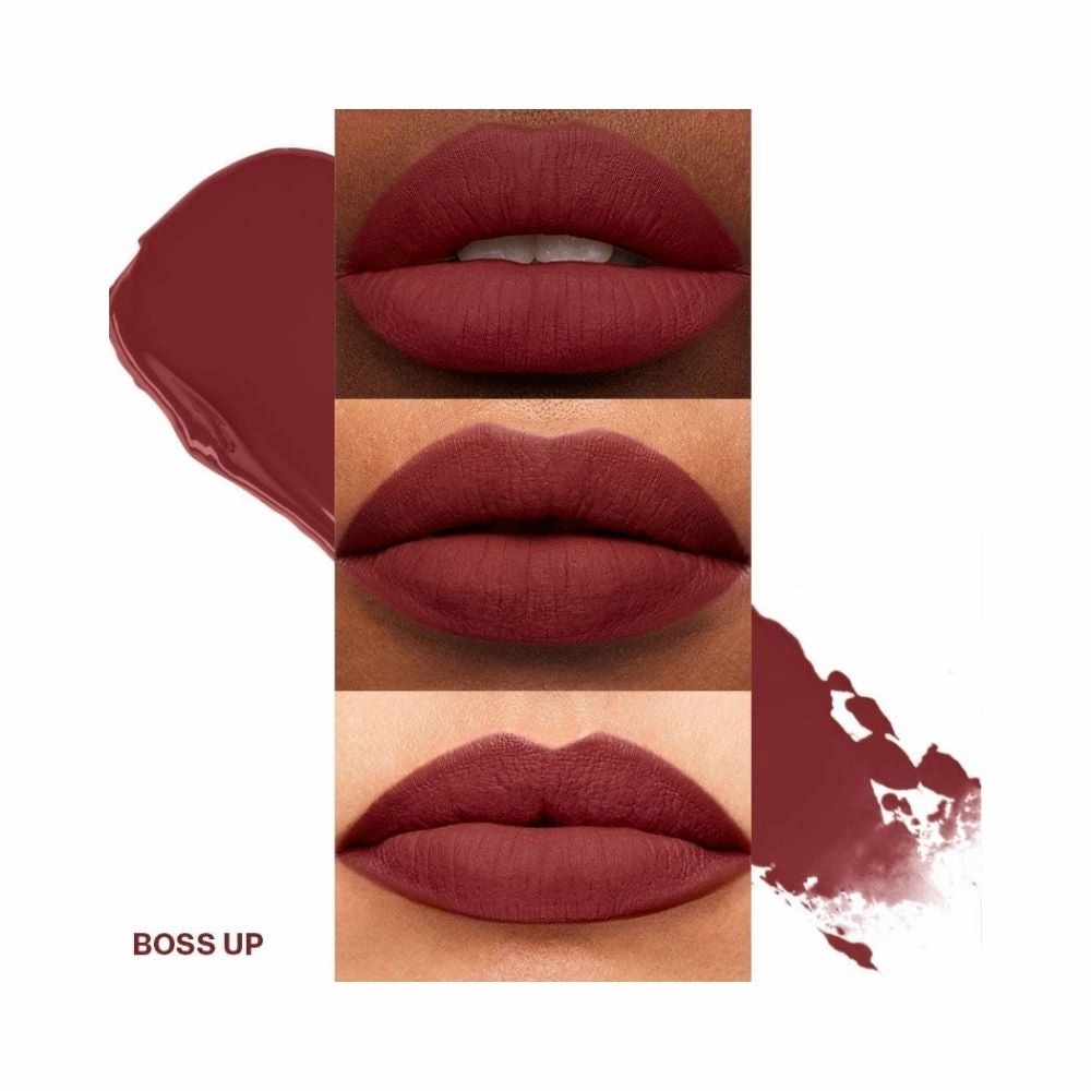 Smashbox Always On Liquid Lipstick