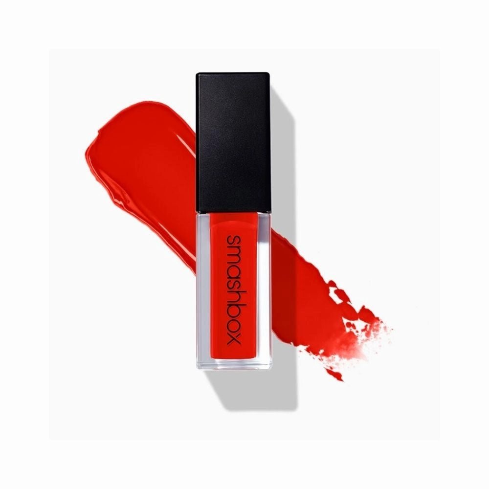 Smashbox Always On Liquid Lipstick