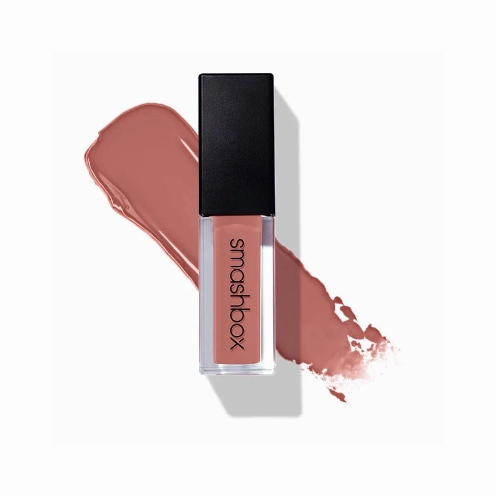 Smashbox Always On Liquid Lipstick