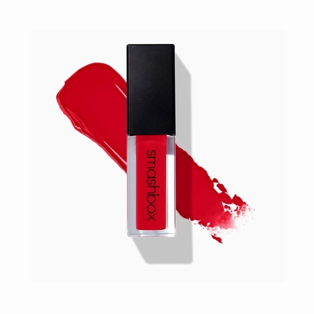 Smashbox Always On Liquid Lipstick