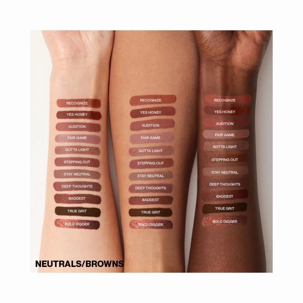 Smashbox Always On Liquid Lipstick