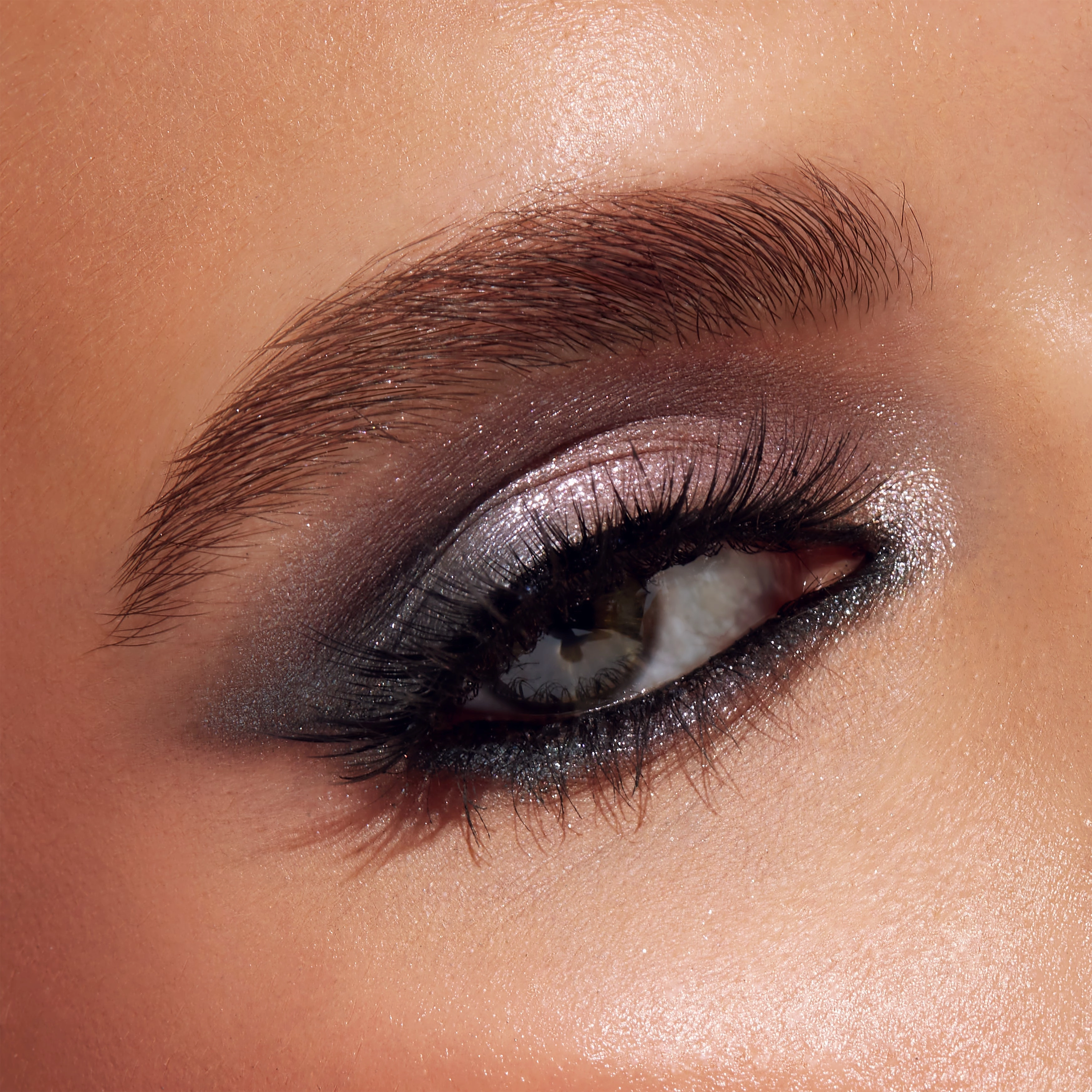 Smokey Eye Master Brush Set